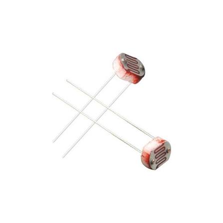 Build an Automatic Night Light with an LDR