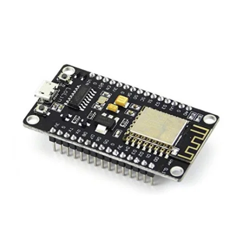 NodeMCU ESP8266