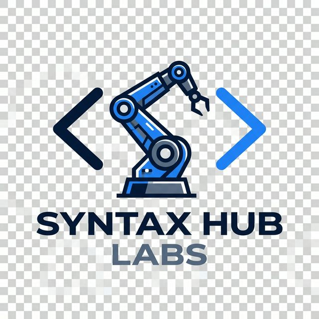 Syntax Hub Labs